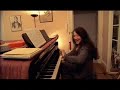 Argerich plays Schumann Fantasiestucke op. 12 PART 2 Argerich plays Schumann Fantasiestucke op. 12 PART 2