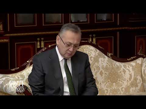 Первый. Главное. 08.04.26