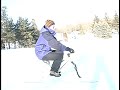 Skibike