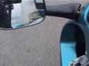 Honda VFR RC36 750F