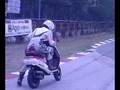 videos de piaggio zip  malossi