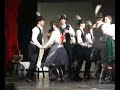 Reformkori örökségünk - Dances from Szatmár Reformkori örökségünk - Dances from Szatmár