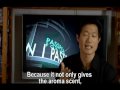 Passport For Men (Eng sub): Episode 1, Part 1: Aroma Therapy