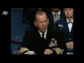 Admiral Mike Mullen and Defense Secretary Leon Panetta say Pakistan has provided safe haven to a terrorist group that carried out attacks on the US Embassy in Kabul and others. (Sept. 22)