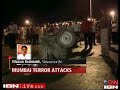 CM Vilasrao Deshmukh talks on Mumbai attacks CM Vilasrao Deshmukh talks on Mumbai attacks