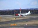 Norwegian Air Shuttle Boeing 737-300 Norwegian Air Shuttle Boeing 737-300