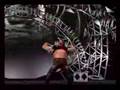 Fantasy Wrestling 6 tag gauntlet match part 2