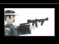 Hitman Electronic Attack from ThinkGeek