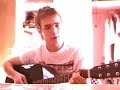 Gueule d'ange - Rêve eternel