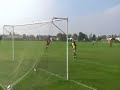 LFC vs Portman - Hoyland 5-2
