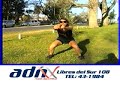 Mujer Activa - Cintia Ponce
