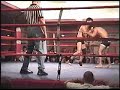 Efrain Ruiz  Freestyle Fighting Miami Mixed Martial Arts (MMA)