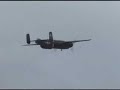 B-25 Mitchell Bomber Flight, Boeing Field 2007 B-25 Mitchell Bomber Flight, Boeing Field 2007