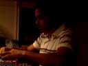 dj cool de menna mezclando deep house ,,