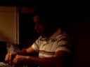 dj cool de menna mezclando deep house ,,