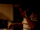 dj cool de menna mezclando deep house ,,
