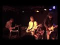Caspian - Crawlspace at Great Scott