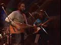 David Gans with the Zen Tricksters @ Mystic Hot Springs