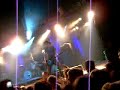 Madsen - Grausam und Schön (ende) live Madsen - Grausam und Schön (ende) live