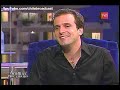 stefan kramer en animal nocturno 2008  parte 1/4 
