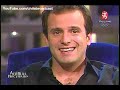 stefan kramer en animal nocturno 2008  parte 1/4 