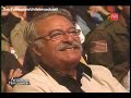stefan kramer en animal nocturno 2008  parte 1/4 