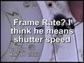 Manual Stator Rocking Analysis