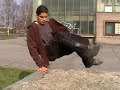 GTM-parkour 2005-2006