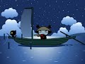 PUCCA Funny Love Stories - Episode 2
