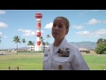 Joint Base Pearl Harbor-Hickam Hosts Women's Symposium