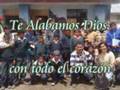 MISSION TRIP HUANCAVELICA-CCARHUACC