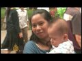Thailand prays for health of King Bhumibol - 23 Oct 09