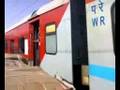 Delhi-Bombay Rajdhani Express
