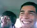 2008 - Santa Clara - Galanju - La vuelta :´(