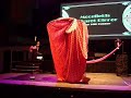 Moorfields Dinner Magic Show Climax