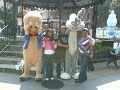 mis amigaz