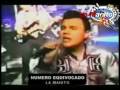 Numero Equivocado-Mandingo