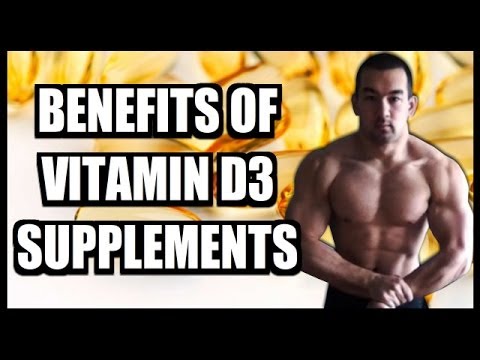 how to improve vitamin d