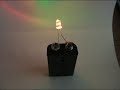 LED dioda OSTB5131A