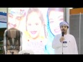 TRAFFIC SAFETY EXPO 2011- SAUD BAHWAN GROUP TOYOTA