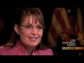 From One Beauty Queen to Another (Palin/Couric Redux)