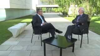 Entrevista al Prof. Taruffo