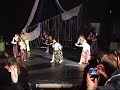 Aziza Drum Piece