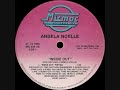 (Freestyle)Angela Noelle- Inside Out (Freestyle)Angela Noelle- Inside Out