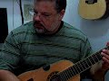 Bajo la Sombra de un Pino - Danza de Juan F. Acosta