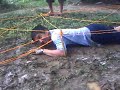 WU-P Red Cross Youth Camp (20) Commando Croll (Impartiality)