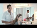 Old Hollywood Look by Johnny Lavoy Video