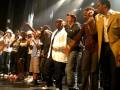 We are the World, Hommage à Michael Jackson Club Soda Montreal