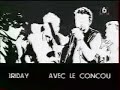 live - midem 90 - g�n�rique de fin - avec le cri de la mouche