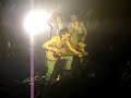 Gogol Bordello - fire bucket solo